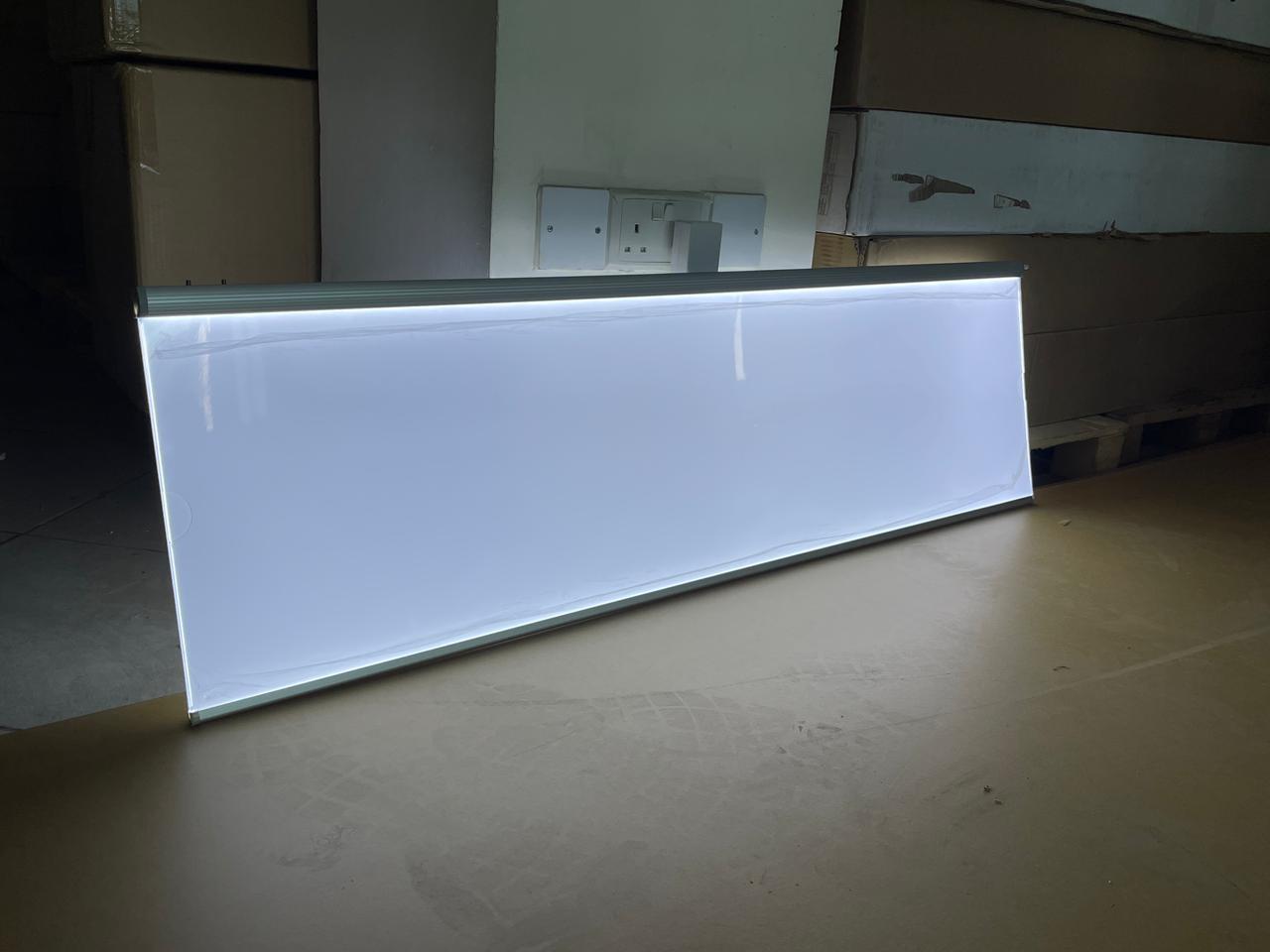 BIG SIZED LED FRAMES