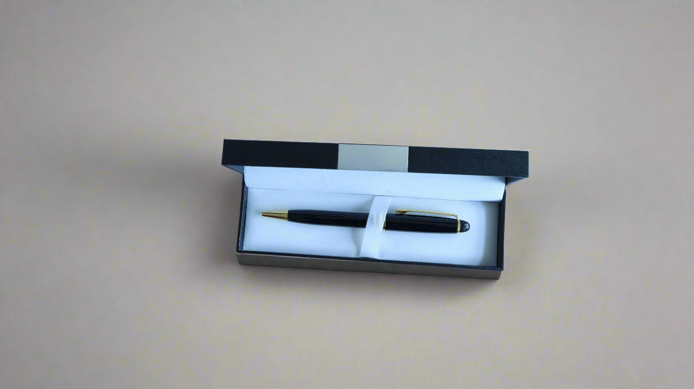 SOLE PEN EXECUTIVE SET BOX