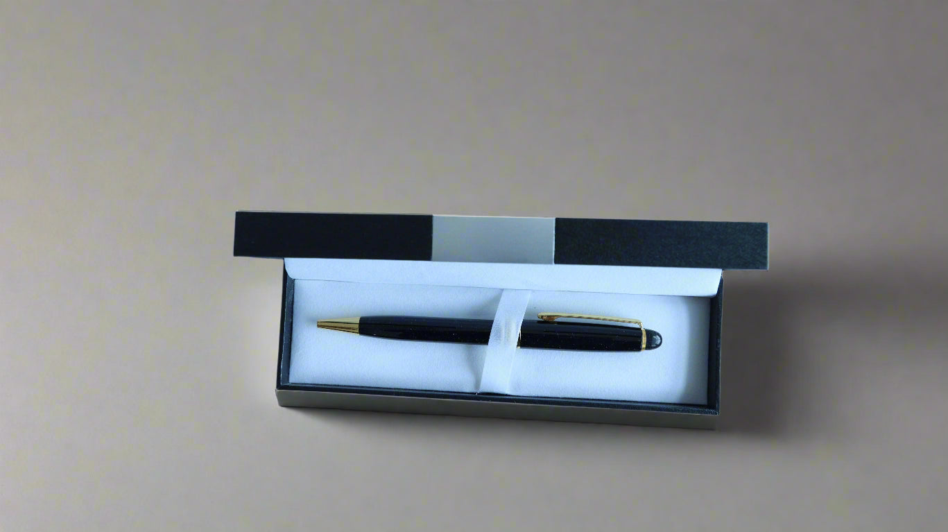 SOLE PEN EXECUTIVE SET BOX