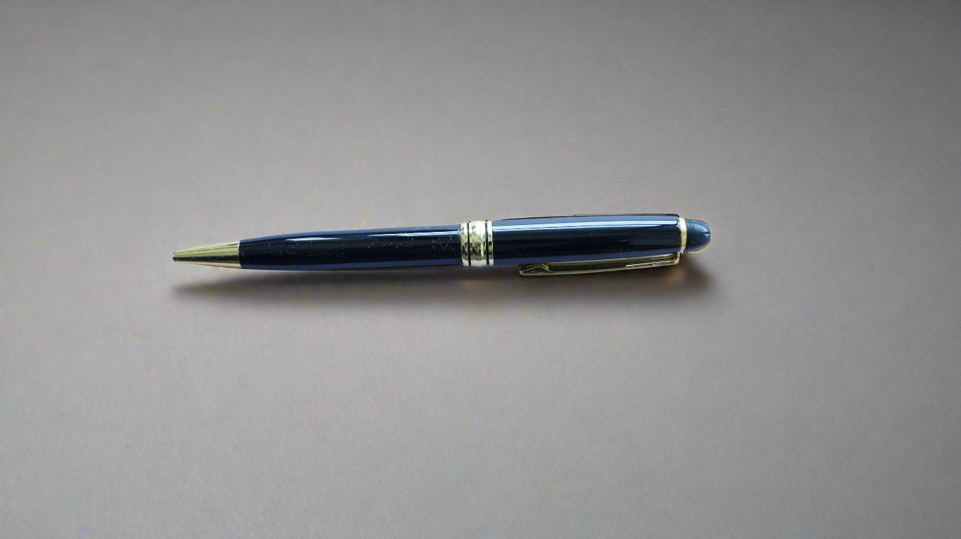 SOLE PEN EXECUTIVE SET BOX