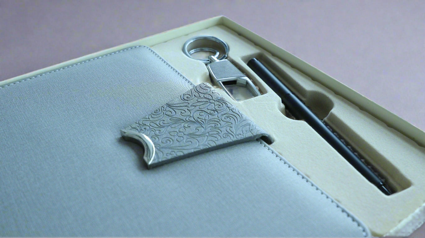 SPL 23-19 SYMPHONY GREY 3-IN-1 GIFT SET