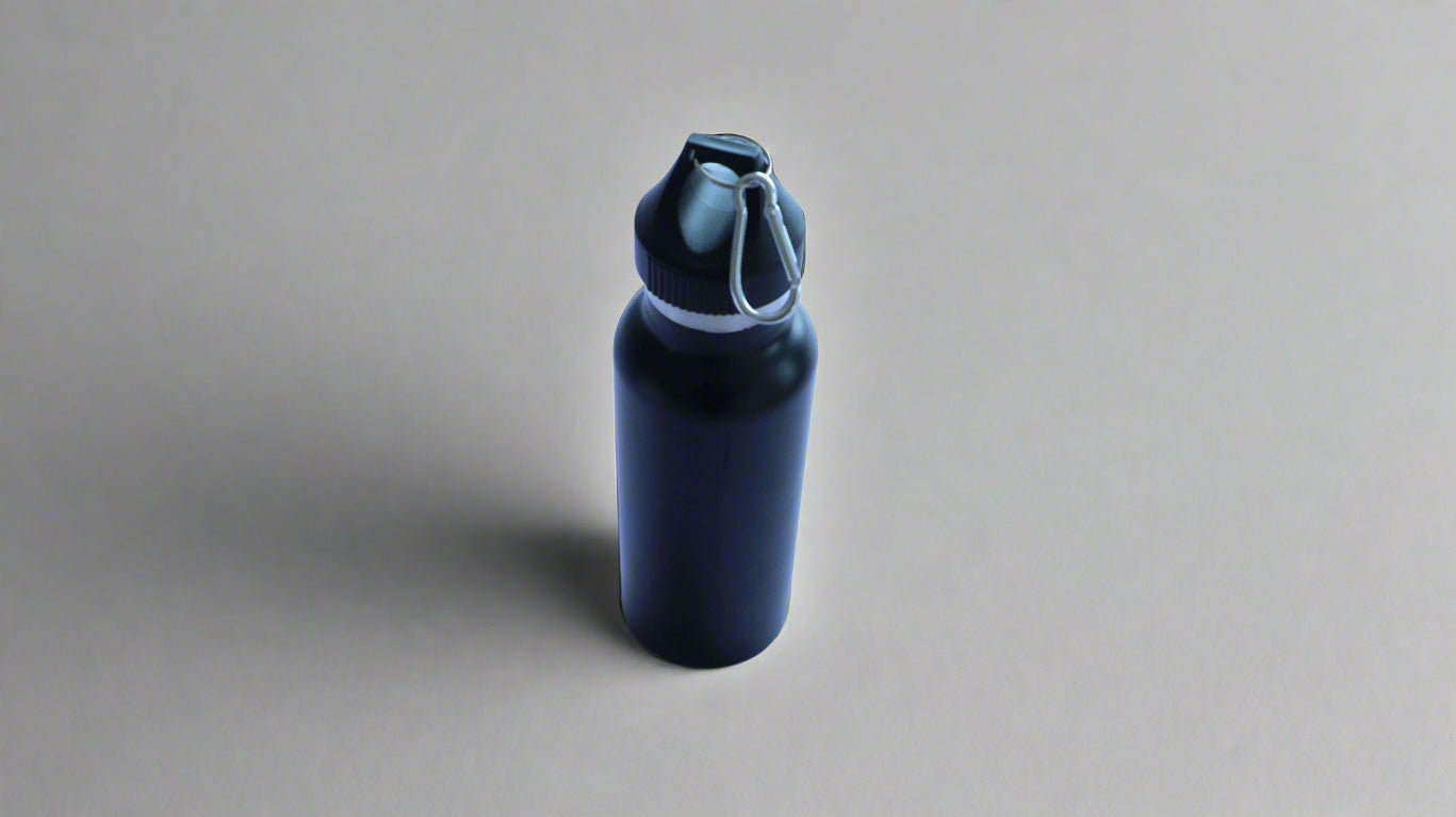 SPL BOTTLE 23-07 BLACK 500ML