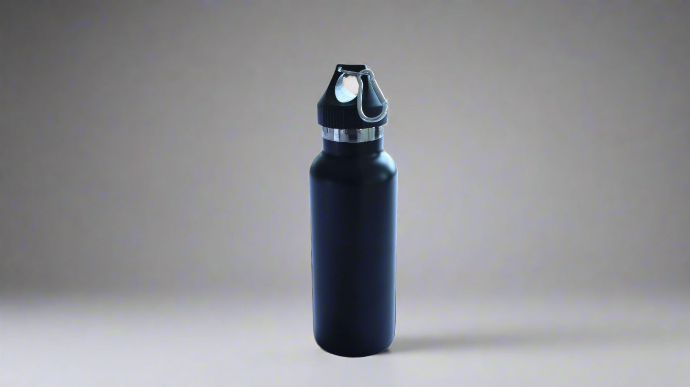 SPL BOTTLE 23-07 BLACK 500ML
