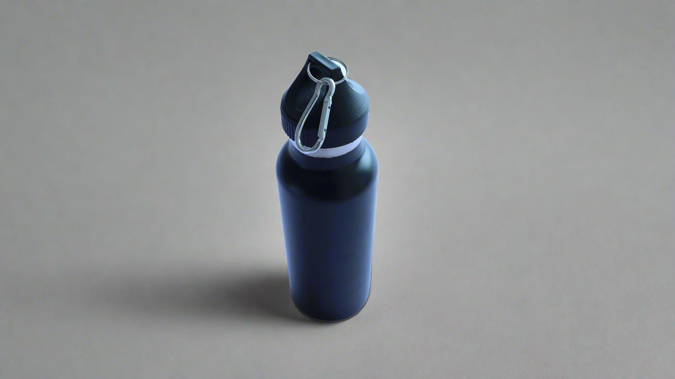 SPL BOTTLE 23-07 BLACK 500ML