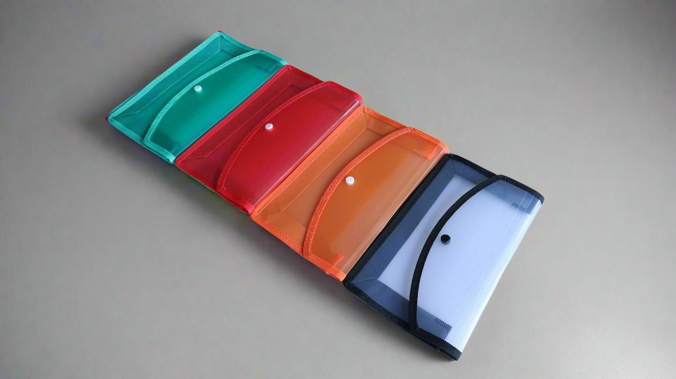 CHEQUE BAGS