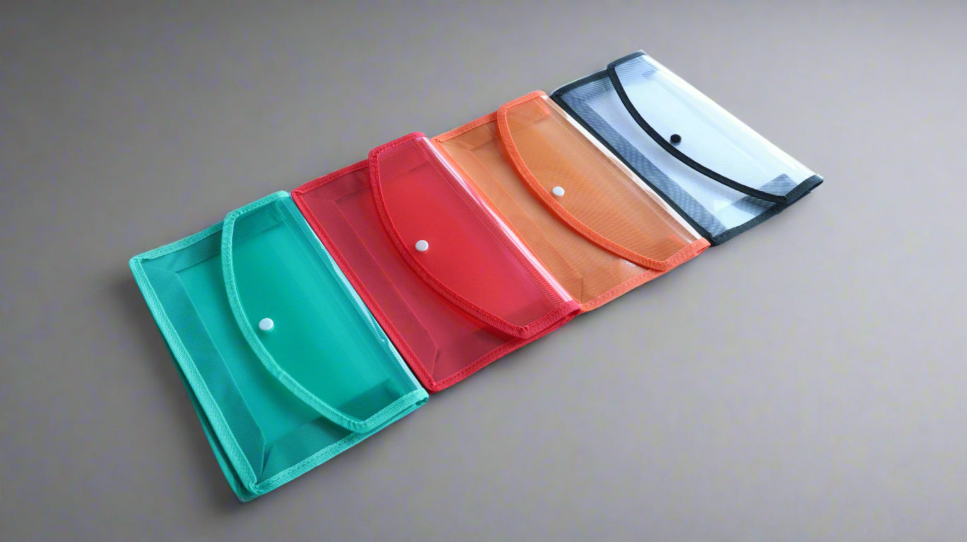 CHEQUE BAGS