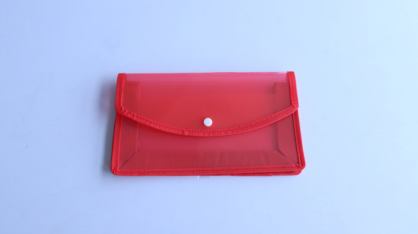 CHEQUE BAGS