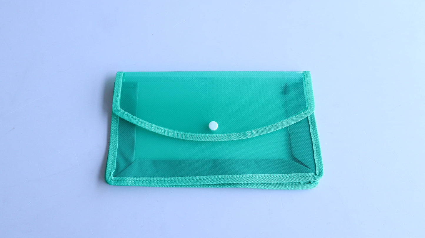 CHEQUE BAGS