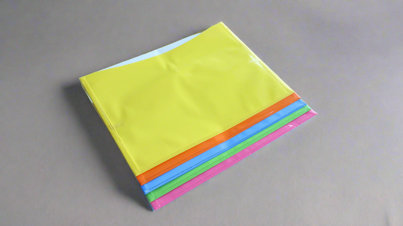 MYCLEAR POCKET BAGS