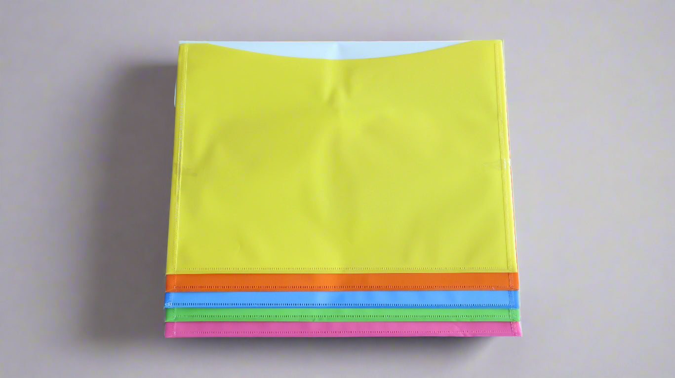 MYCLEAR POCKET BAGS