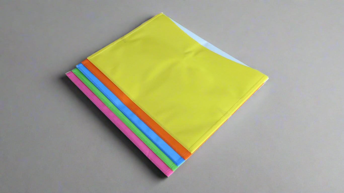 MYCLEAR POCKET BAGS