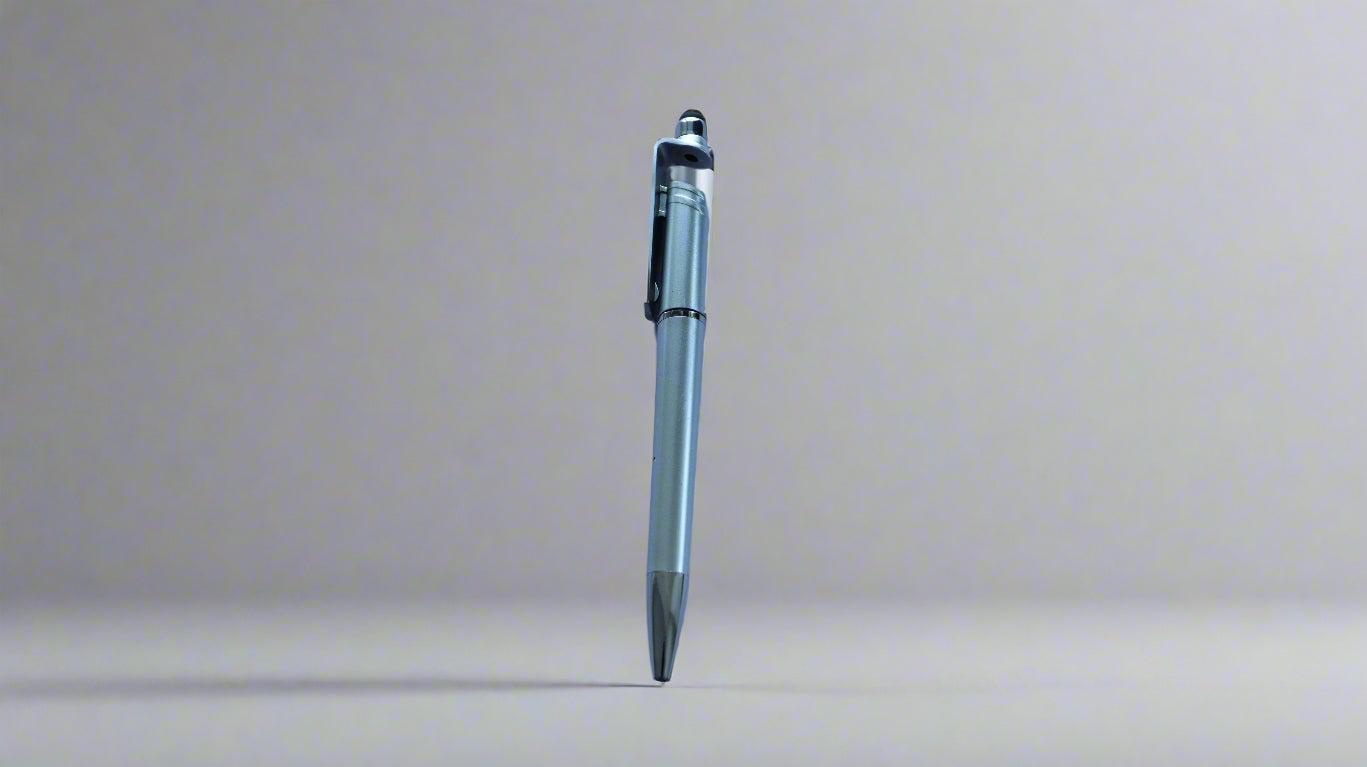 SILVER STYLUS PEN (SPP008)