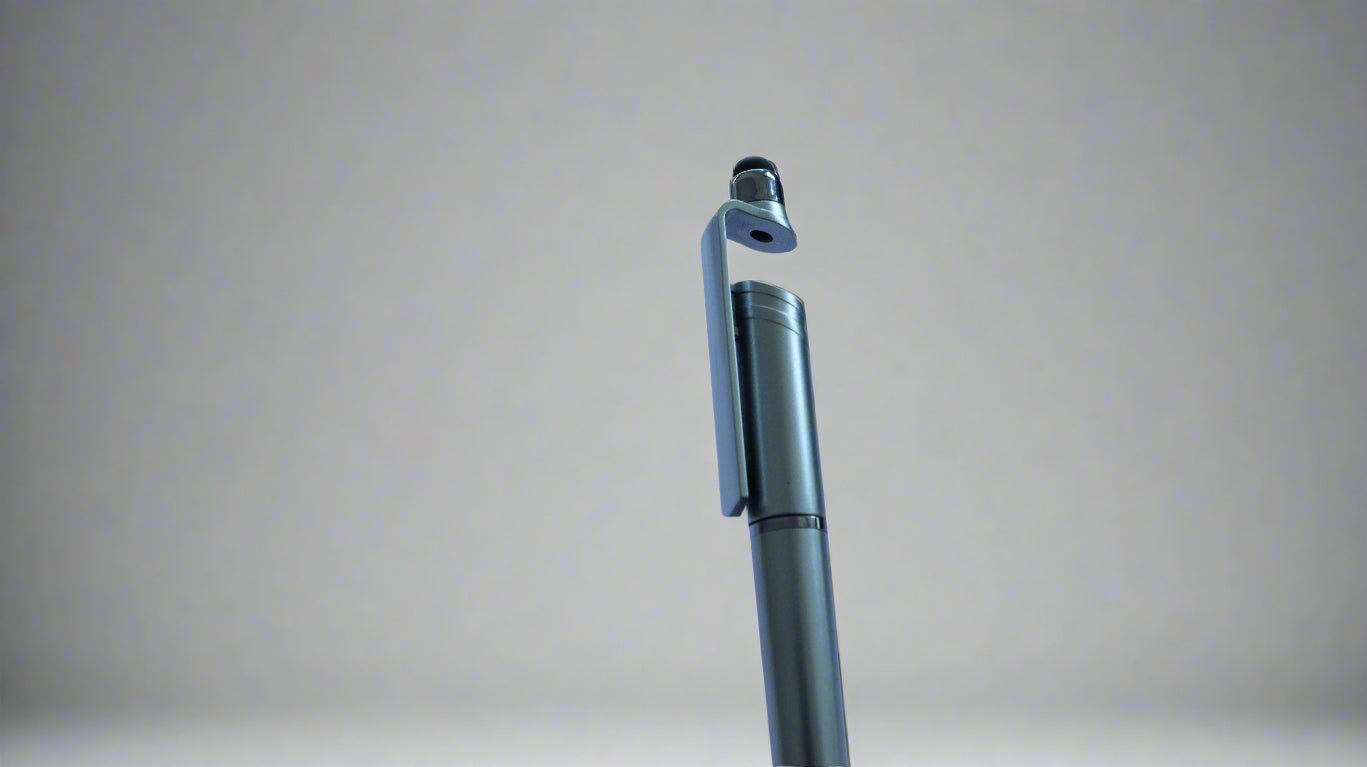 SILVER STYLUS PEN (SPP008)