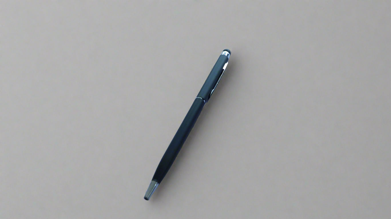 BLACK STYLUS PEN (SPP007)