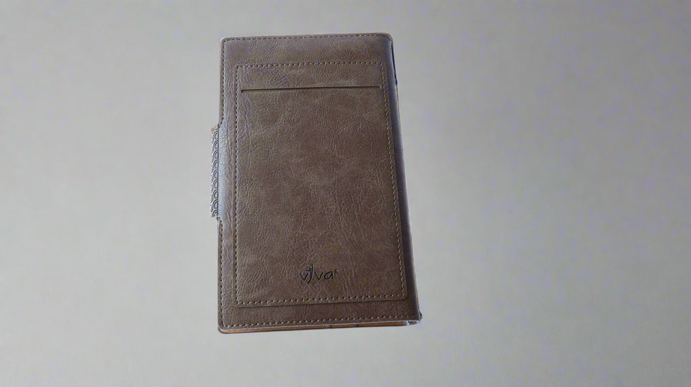 VIVA NEO EXECUTIVE PLANNER BROWN
