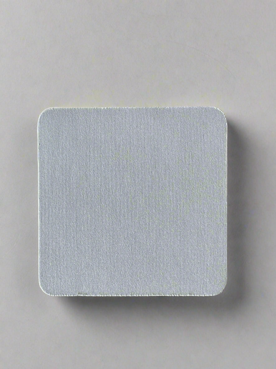 Soft Material Coasters Square