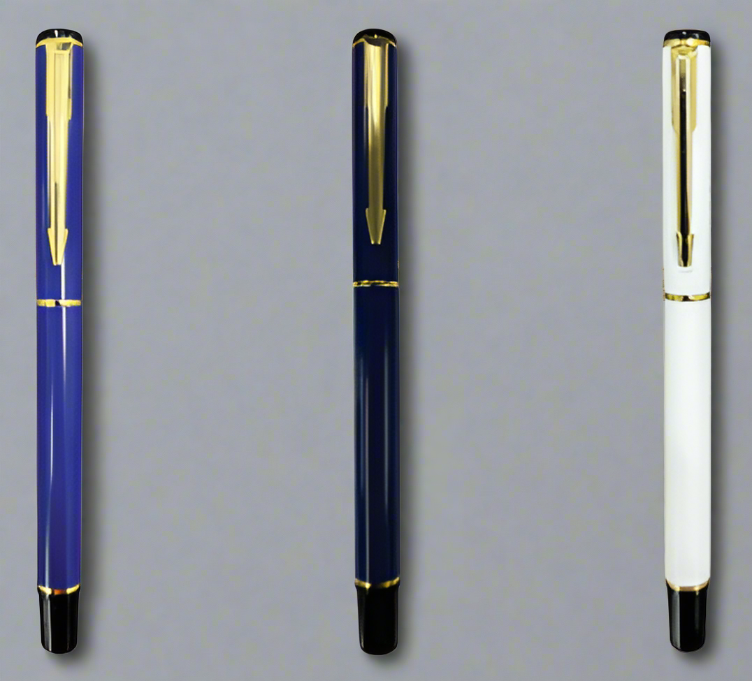 GOLDEN ARROW METALLIC BODY PEN (SPP006)