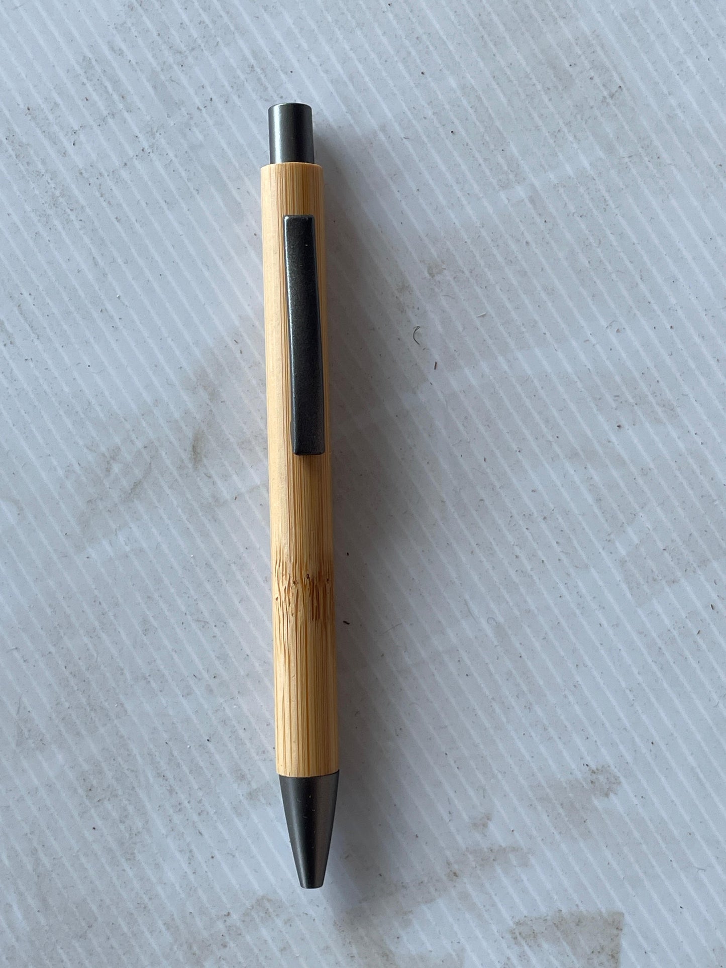 WOODEN PENS