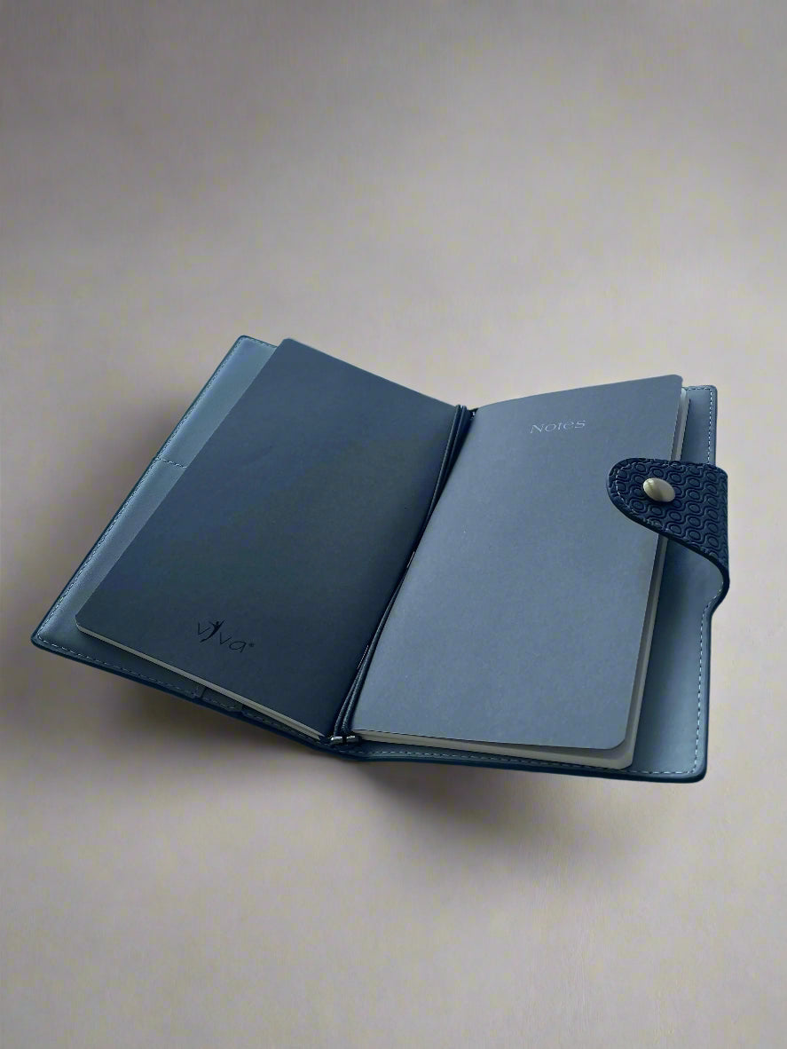 VIVA NEO EXECUTIVE PLANNER BLACK