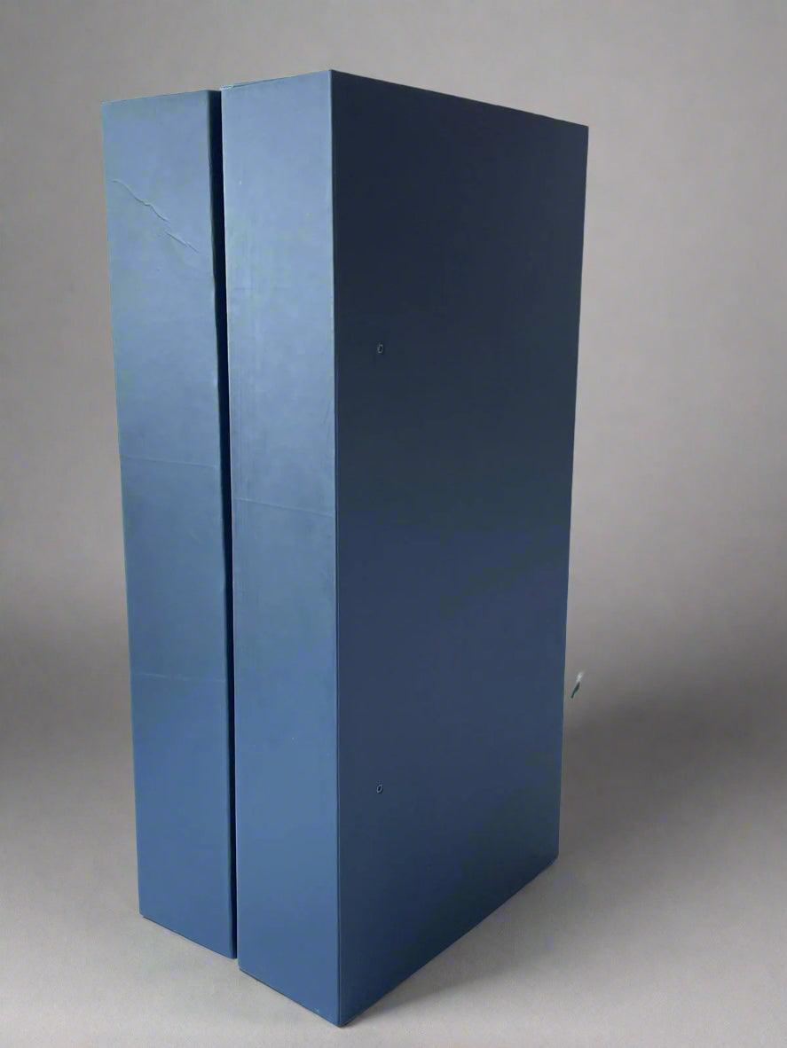 Collapsible Gift Boxes W2621 Black
