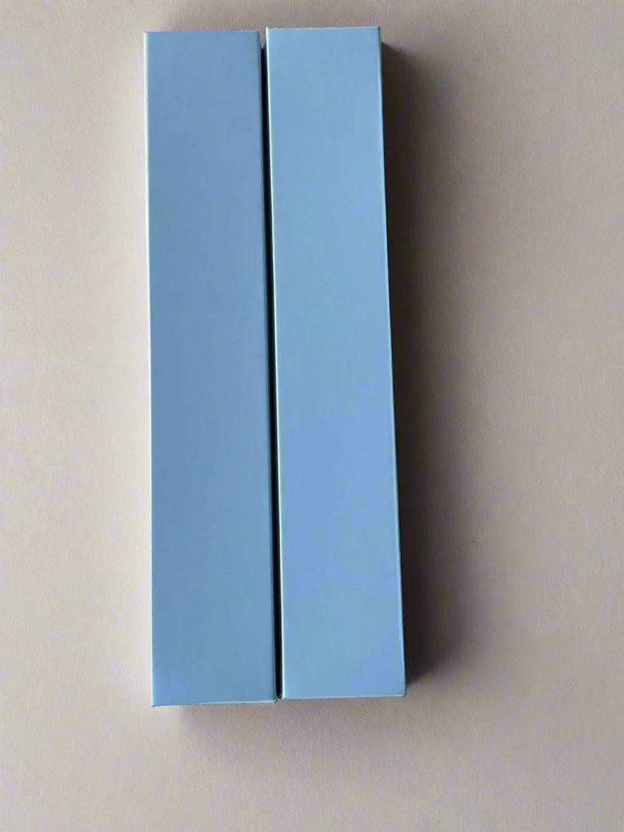 Collapsible Gift Boxes W2622 White