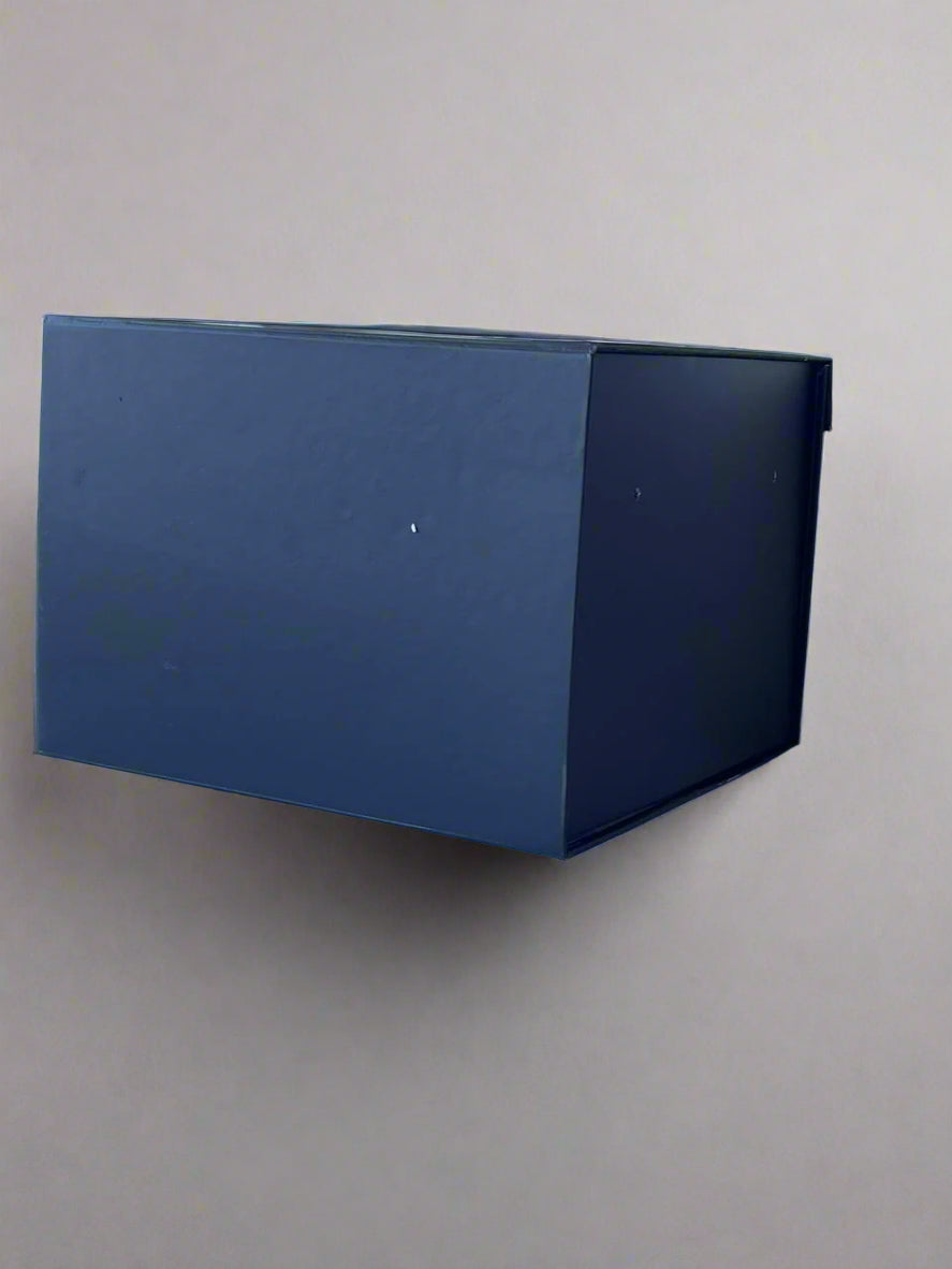 Collapsible Gift Boxes W2316 Black