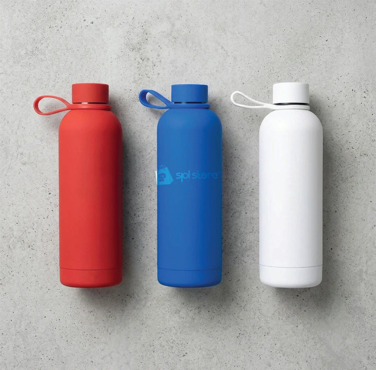 Active Series Vacuum Insulated Sport Bottle