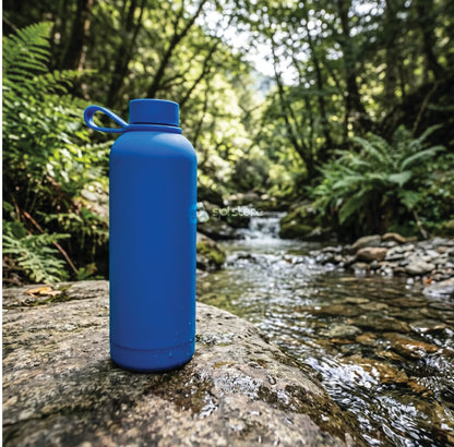 Active Series Vacuum Insulated Sport Bottle