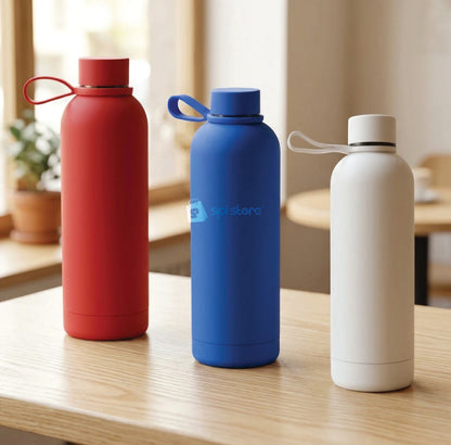 Active Series Vacuum Insulated Sport Bottle