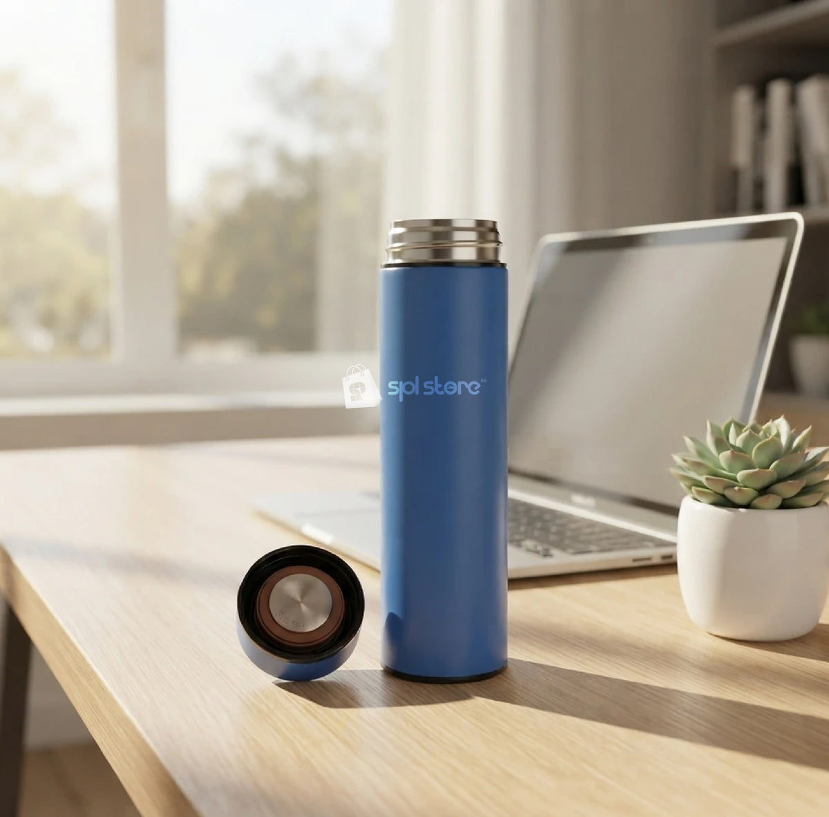 Urban Matte Series Stainless Steel / Thermo Vacuum Flask l 500ml
