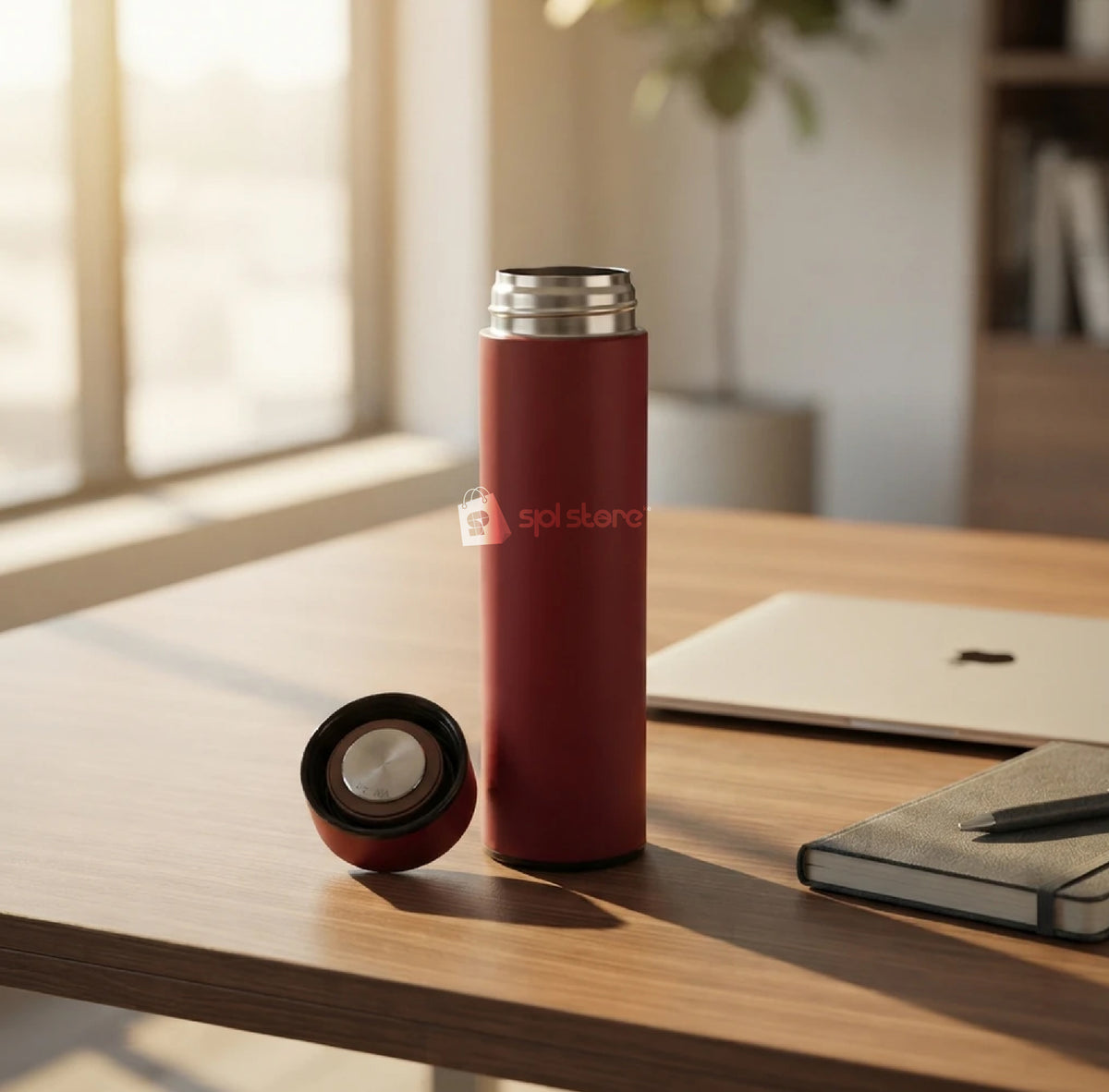 Urban Matte Series Stainless Steel / Thermo Vacuum Flask l 500ml