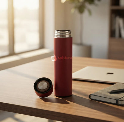 Urban Matte Series Stainless Steel / Thermo Vacuum Flask l 500ml