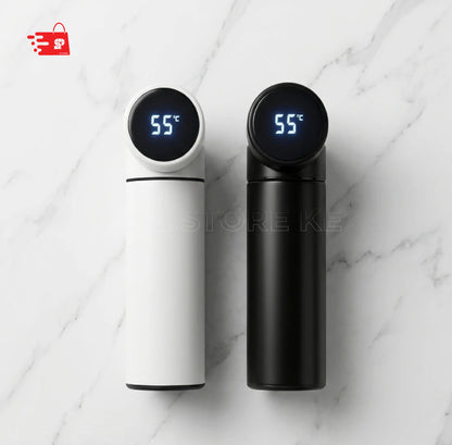 Smart LED Temperature  Display Thermos / Vacuum Flask