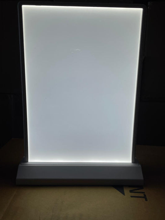 LED FRAMES A5