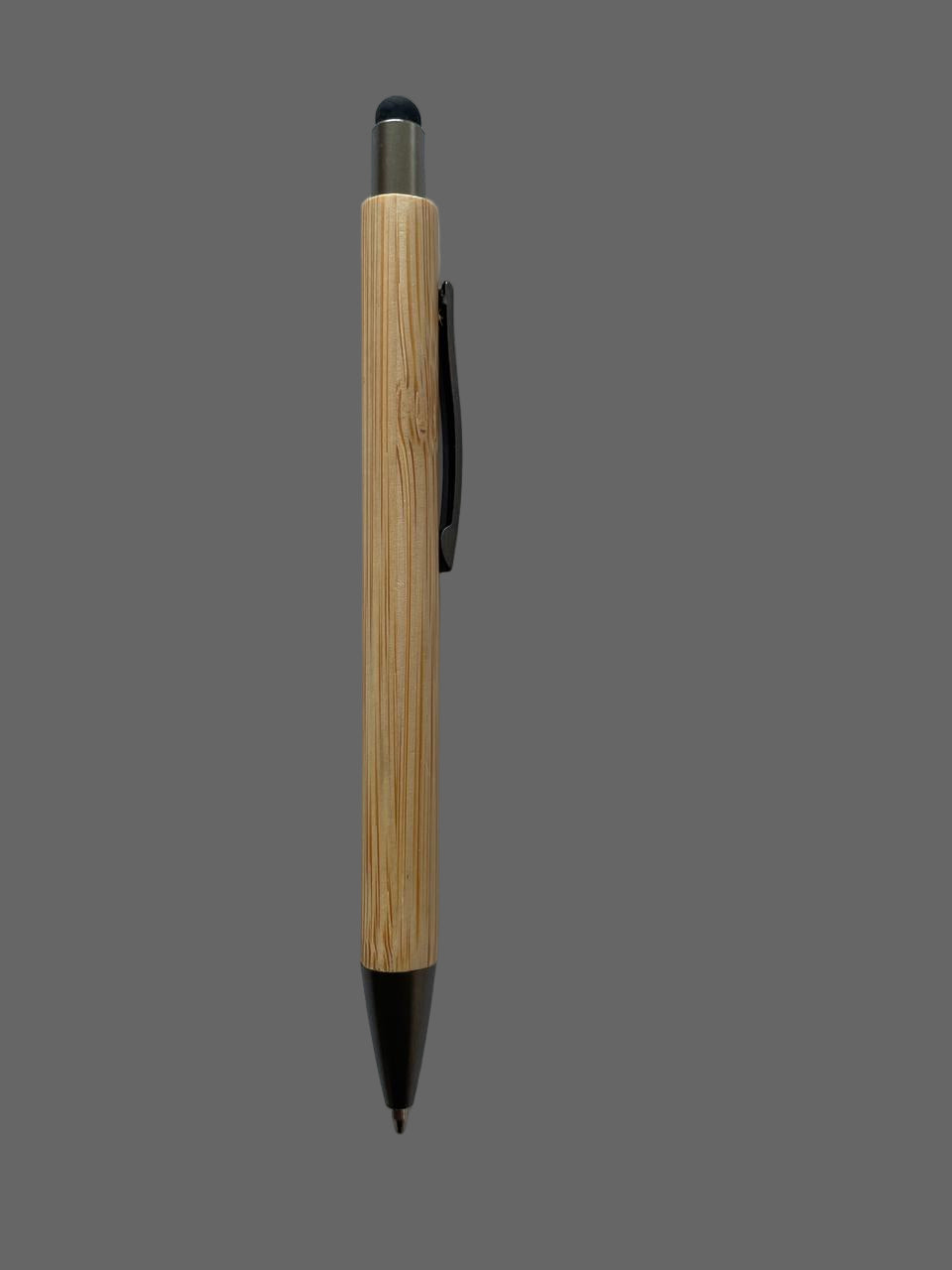 ECO FRIENDLY BAMBOO PEN WITHOUT GRIP