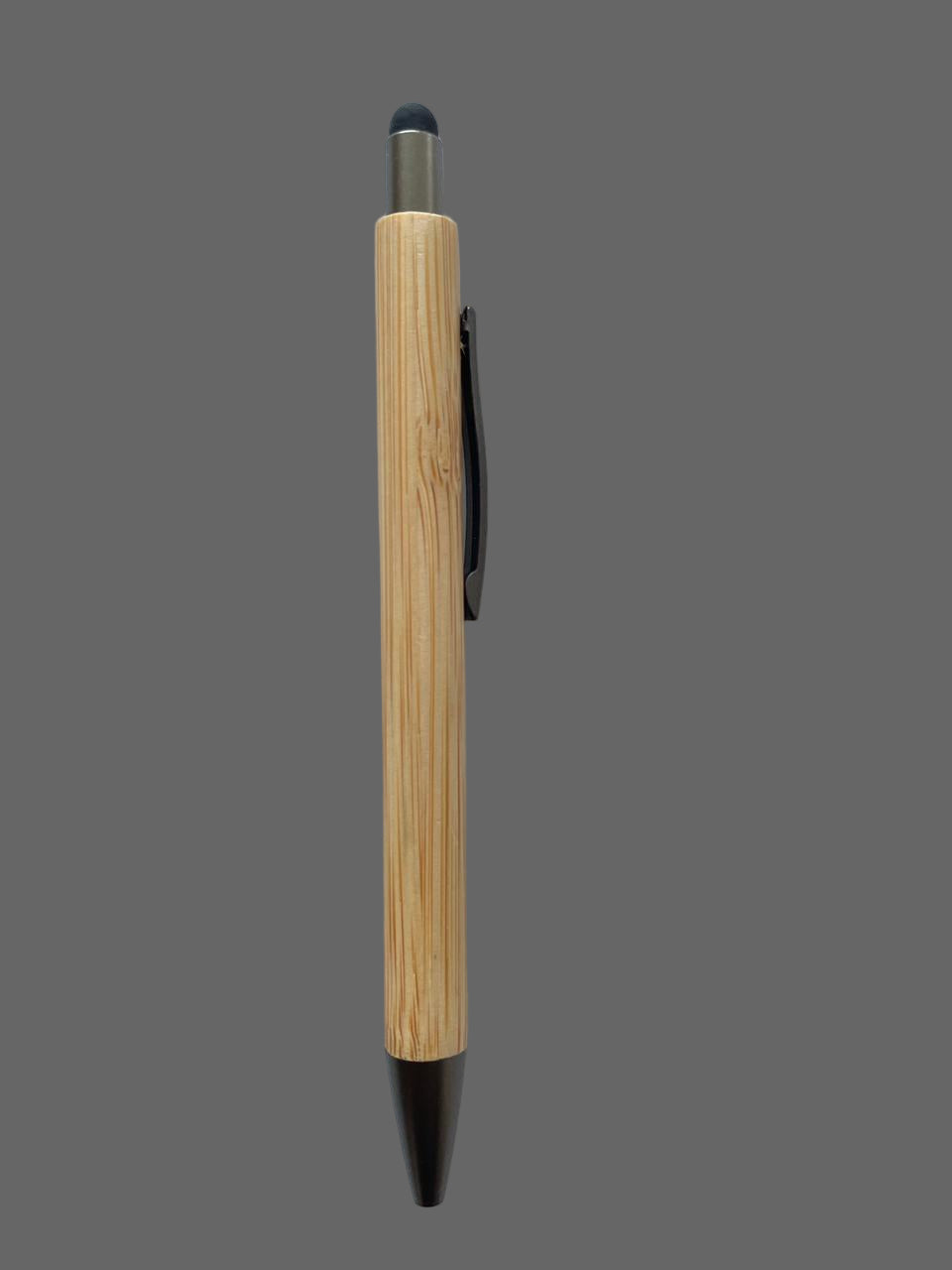 ECO FRIENDLY BAMBOO PEN WITHOUT GRIP