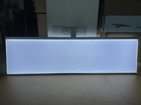 BIG SIZED LED FRAMES