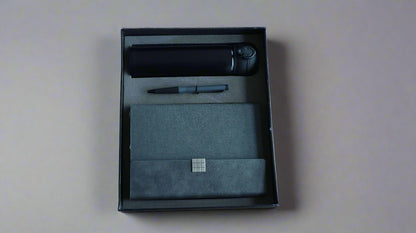 MONT-BLANC GIFT SET 4-IN-1