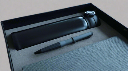 MONT-BLANC GIFT SET 4-IN-1