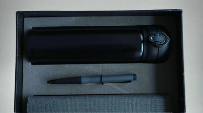 MONT-BLANC GIFT SET 4-IN-1