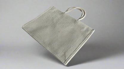JUTE SHOPPING BAGS