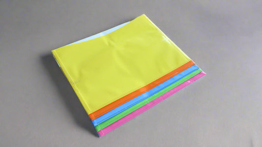 MYCLEAR POCKET BAGS