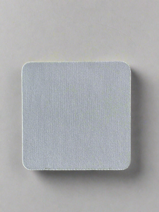 Soft Material Coasters Square