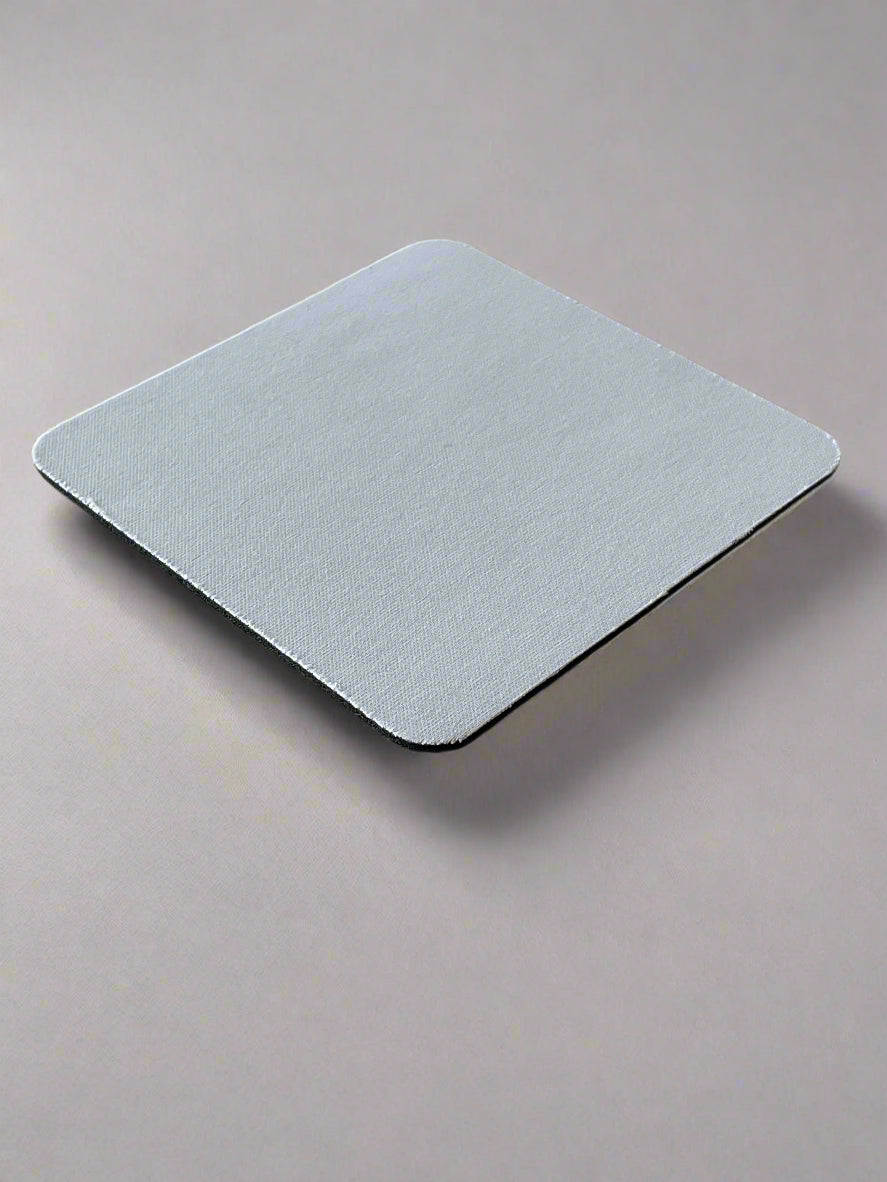 Soft Material Coasters Square