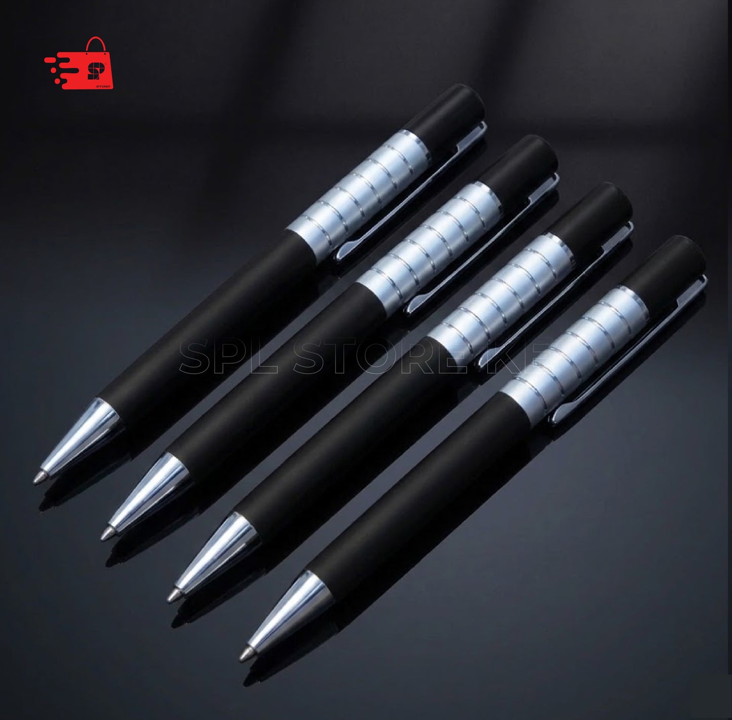 STACKER PENS (SPP001)