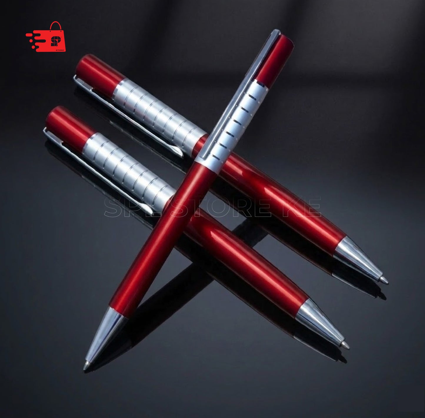 STACKER PENS (SPP001)