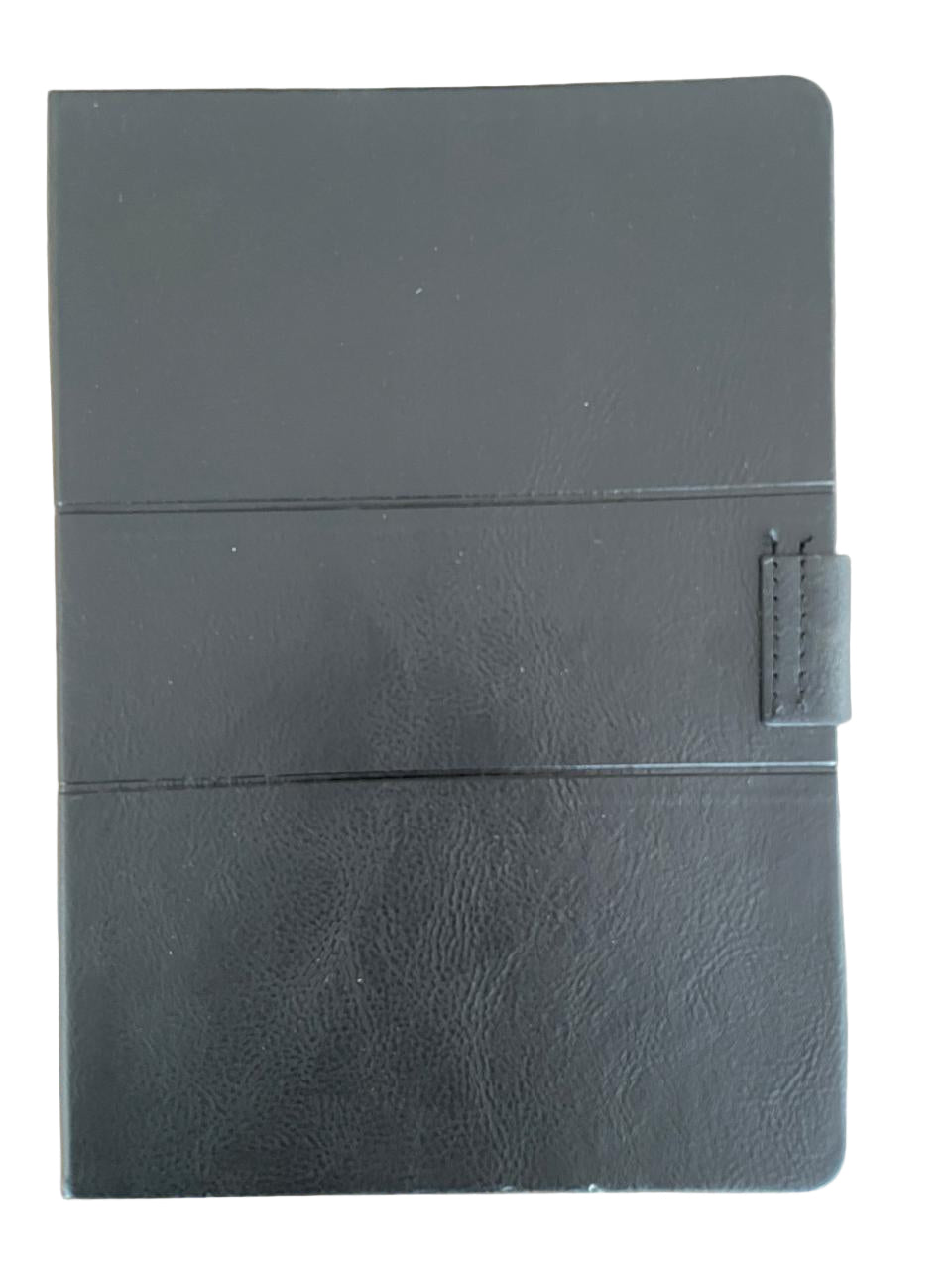 NIRVANA BLACK HARDCOVER NOTEBOOK/DIARY A5