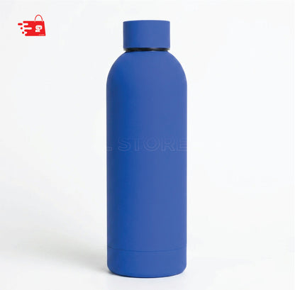 Active Series Vacuum Insulated Sport Bottle without strap