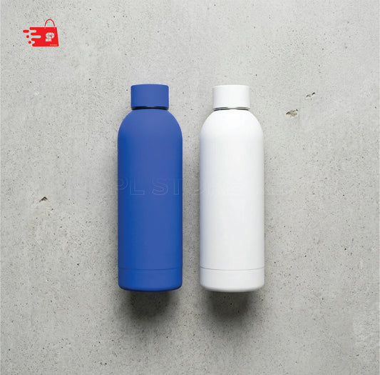 Active Series Vacuum Insulated Sport Bottle without strap