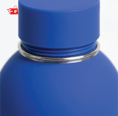 Active Series Vacuum Insulated Sport Bottle without strap